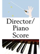 Lamb of God by Paris Twila - Larson Lloyd - for Full Score and Piano
