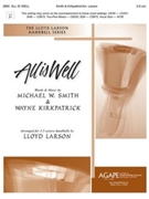All Is Well by - Larson Lloyd - for Handbells 3-5 Octave