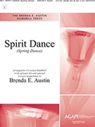 Spirit Dance - Spring Dance by Austin Brenda E for Handbells 3-5 Octave