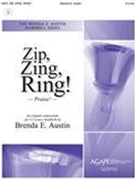 Zip Zing Ring by Austin Brenda E for Handbells 3-5 Octave