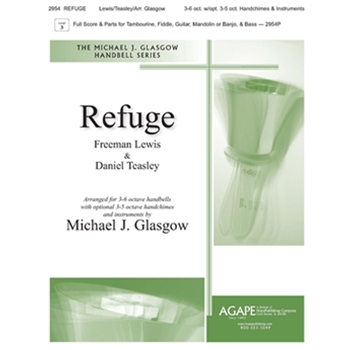 Refuge - 3-6 Oct. by for
