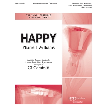 Happy 5 Oct. Handbells, 5 Oct. HC Sextet & Percussion