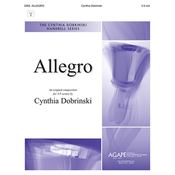 Allegro 3-5 Oct.