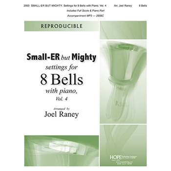 Small-ER But Mighty Vol 4