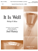It Is Well