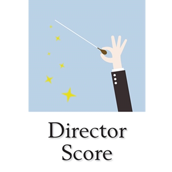 It Is Well - Full Score & Instrumental Parts