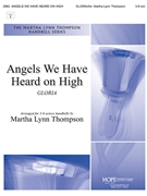 Angels We Have Heard on High