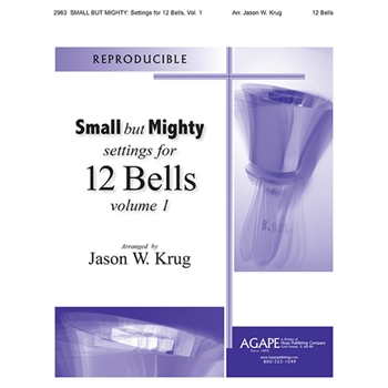 Small But Mighty Vol 1 for 12 Bells