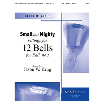 Small But Mighty Vol 2 for 12 Bells - Fall