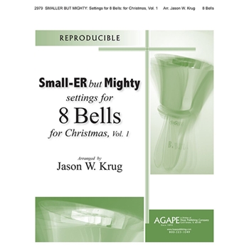 Small-ER But Mighty Vol 1 -  Christmas
