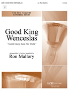 Good King Wenceslas