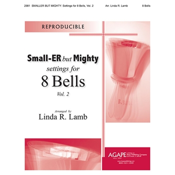 Small-ER but Mighty Vol 2