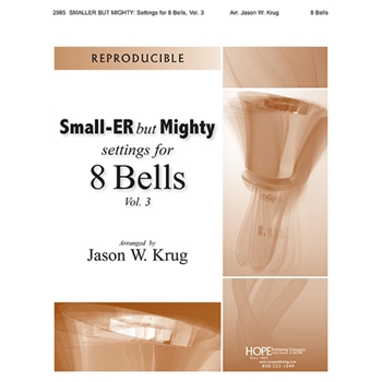 Small-ER But Mighty Vol 3