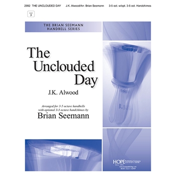 The Unclouded Day - 3-5 Oct.