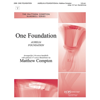 One Foundation - 3-6 Oct