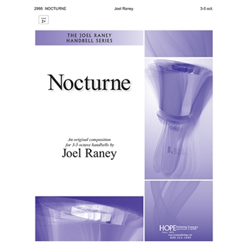 Nocturne - 3-5 Oct.