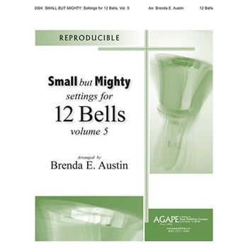 Small But Mighty Vol 5 for 12 Bells