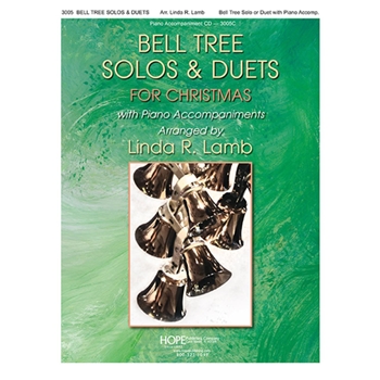Bell Tree Solos & Duets for Christmas
