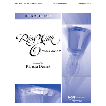 Ring With 6 Year-Round, Vol. 3