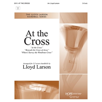 At the Cross - 3-5 Oct.