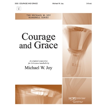 Courage and Grace - 3-6 oct.
