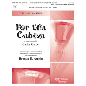 Por Una Cabeza -4-6 oct.