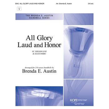 All Glory Laud and Honor