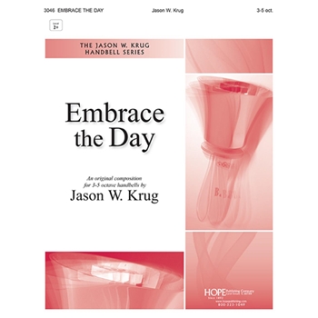Embrace the Day