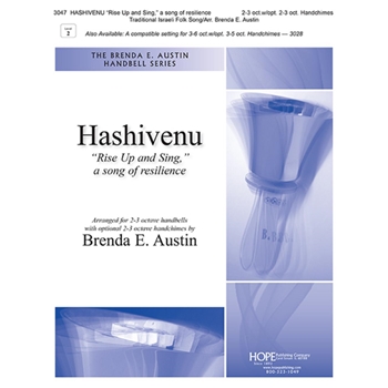 Hashivenu - Rise Up and Sing