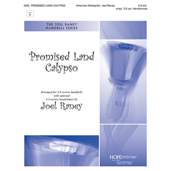 Promised Land Calypso