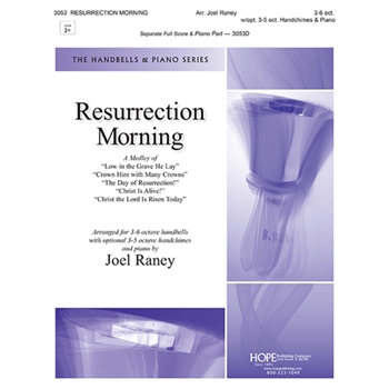 Resurrection Morning (Medley)