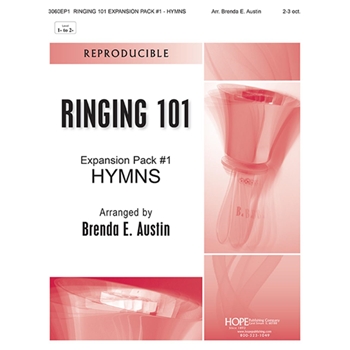 Ringing 101 - Expansion Pack #1 - Hymns