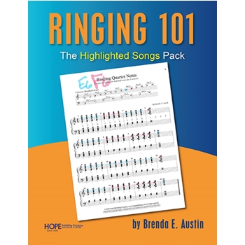 Ringing 101 - The Highlighted Songs Pack