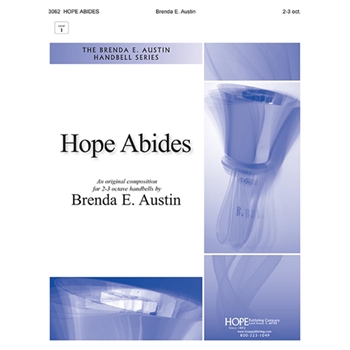 Hope Abides - 2-3 oct