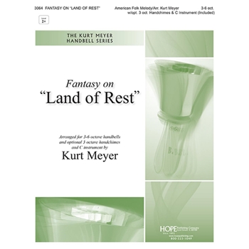 Fantasy on Land of Rest - 3-5 oct