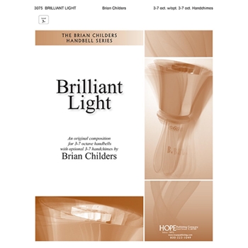 Brilliant Light - 3-7 oct