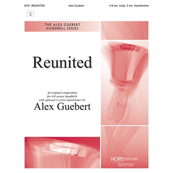 Reunited - 4-6 oct