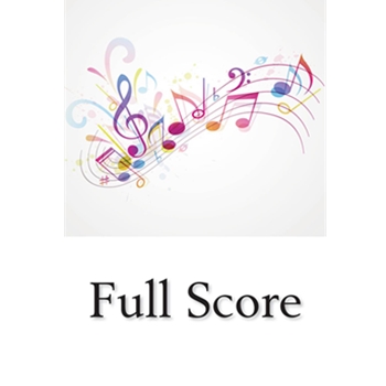 On Christmas Night All Christians Sing - FS/Piano
