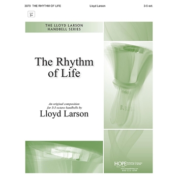 The Rhythm of Life - 3-5 oct