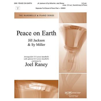 Peace on Earth - 3-5 oct