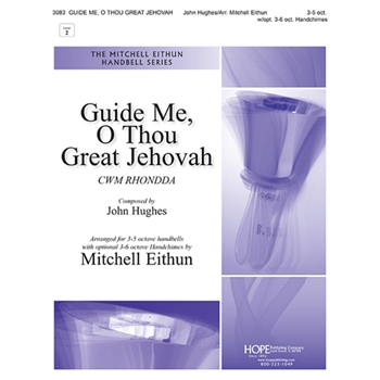 Guide Me, O Thou Great Jehovah - 3-5 Oct