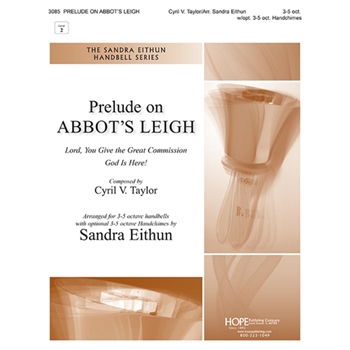 Prelude on Abbot's Leigh - 3-5 Oct