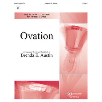 Ovation - 3-6 Oct.