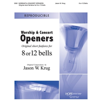 Worship Openers for 8 & 12 Bells