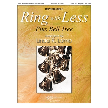 Ring with Less Plus Bell Tree - Reproducible