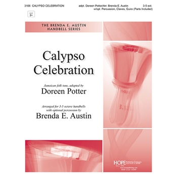 Calypso Celebration - 3-5 Oct