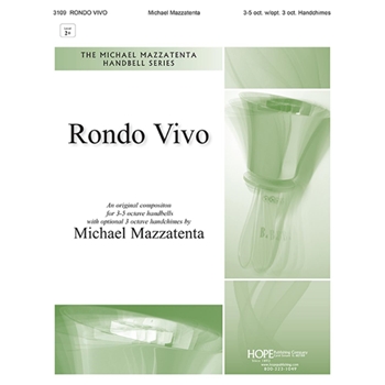 Rondo Vivo - 3-5 Oct