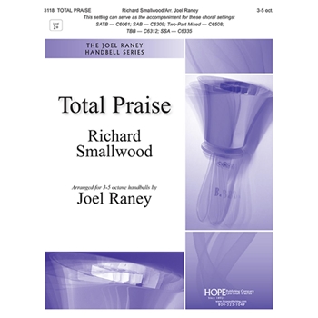 Total Praise - 3-5 Oct