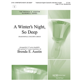 A Winter's Night, So Deep - 3-7 Oct