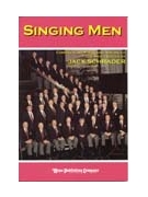 Singing Men by - Schrader Jack - for TTBB
